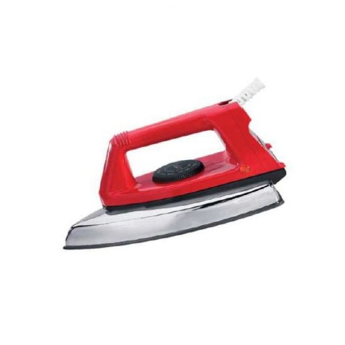 Maspion Setrika Listrik Dry Iron - HA125 | HA-125